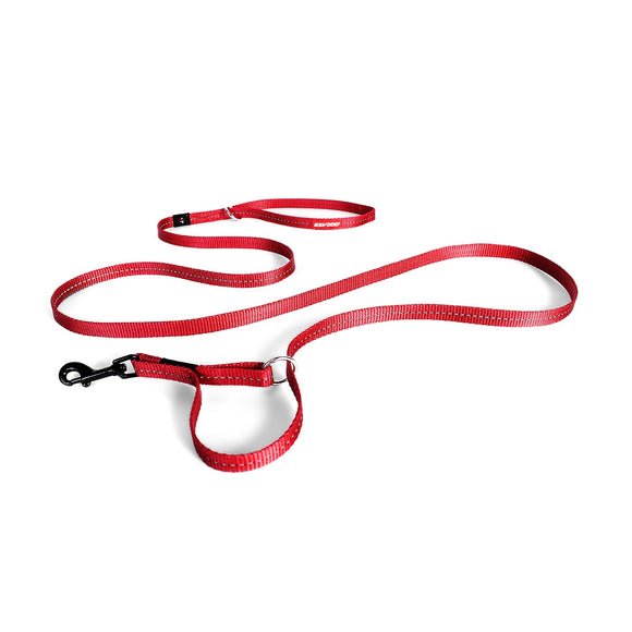 EzyDog Vario 4 Lite Red