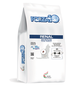 Forza 10 Active Cat Kidney Renal*