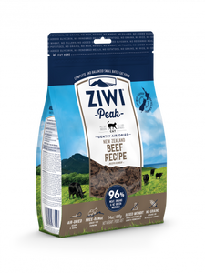 Ziwi Peak Cat Air Dried Beef 14oz