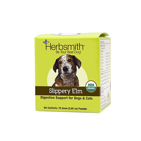 Herbsmith Slippery Elm Powder