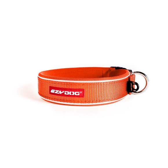 EzyDog Neo Collar Blaze Orange