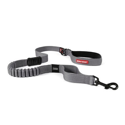 EzyDog Zero Shock Gray