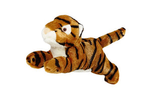 Fluff & Tuff Boomer Tiger