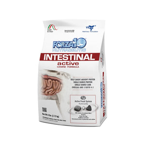 Forza 10 Active Dog Intestinal*