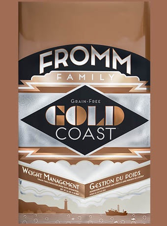 Fromm Gold Coast Weight Management