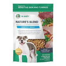 Dr Marty Natures Blend Sensitivity Select