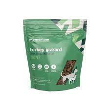 Momentum Toppers Turkey Gizzard 3.75