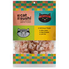 Presidio Cat Sushi Bonito Flakes