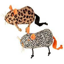 Instincts Safari Creepers Cat Toy