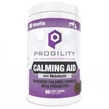 Nootie Progility Max Calming Aid