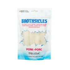 This & That Brothsicles Pork 5pk