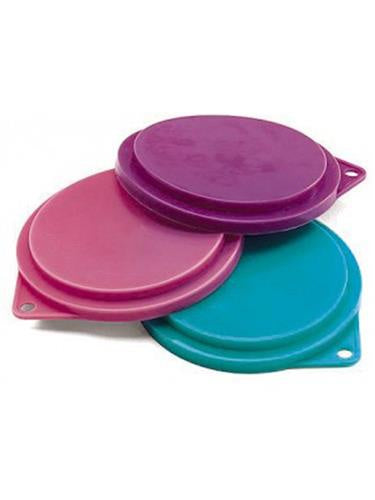 Spot Pet Food Can Covers 3pk