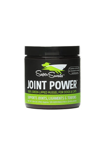 Super Snouts Joint Power