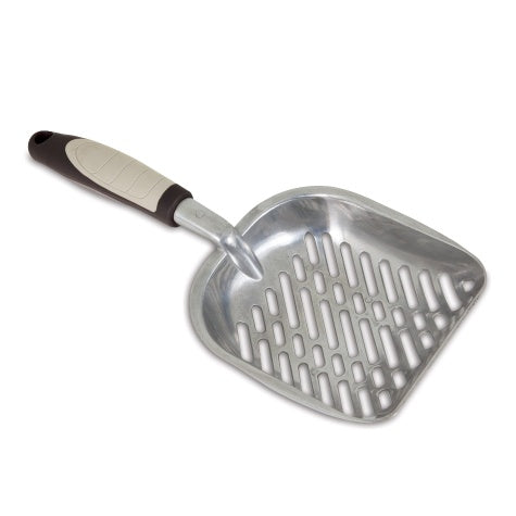 Petmate Litter Scoop Metal