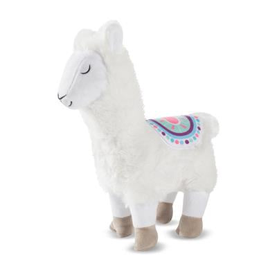 Fringe No Drama Llama Toy