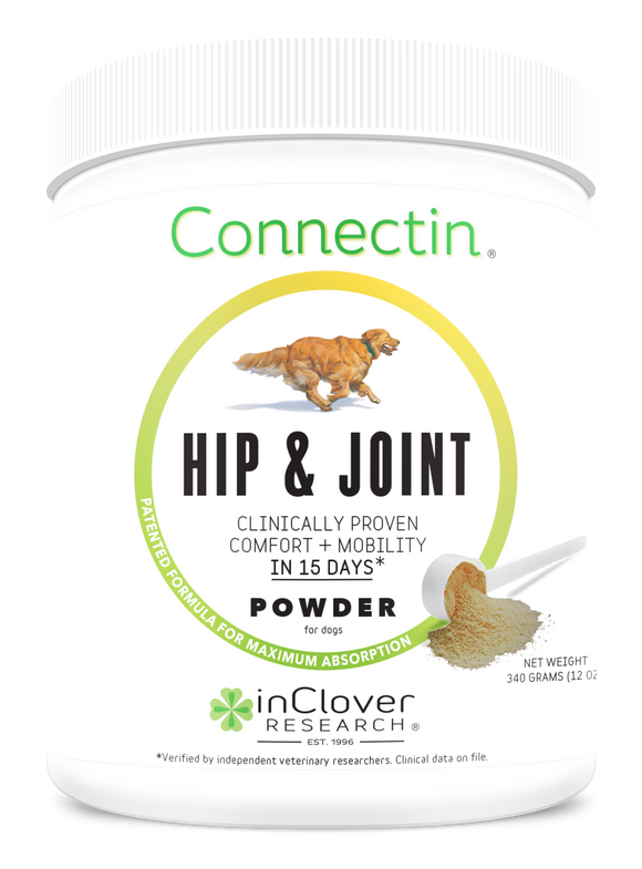 InClover Connectin Hip & Joint Powder