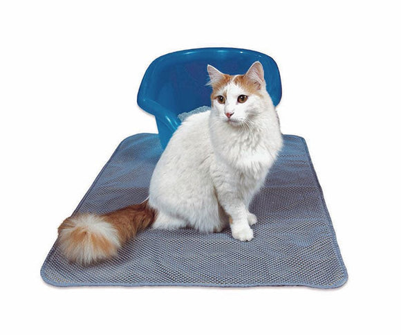 Pioneer Pet Ultimate Litter Mat