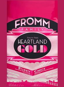 Fromm Heartland Gold Puppy