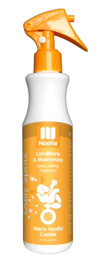 Nootie Spritz Vanilla Cookie 8z