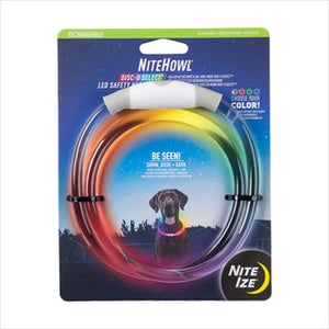 Nite Ize Spotlit Disc-O Necklace