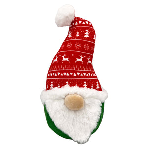 Lulubelles Gnorbert Fairisle Gnome