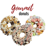 K9Granola Gourmet Donuts 2/$7