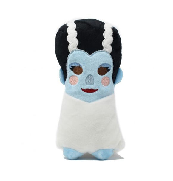 Fuzzyard Happy Bride Of Frankenstein