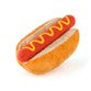 PLAY American Classic Hot Dog