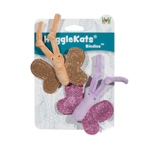 HuggleKat Bindies 2pk