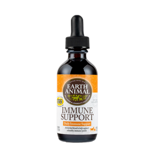 Earth Animal Immune Support 2oz