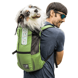 K9 Sport Sack Trainer Greenery