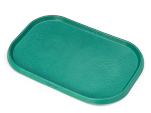 West Paw Feeding Mat Kelp