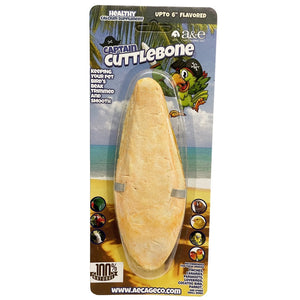 A&E Cages Flavored Cuttlebone 6in