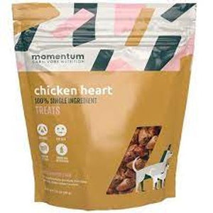 Momentum Cat Chicken Hearts 1.9oz