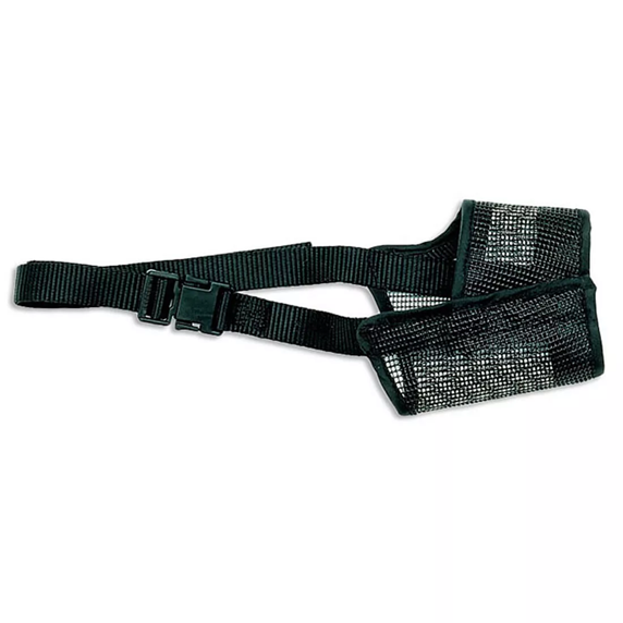 Coastal Best Fit Muzzle Black