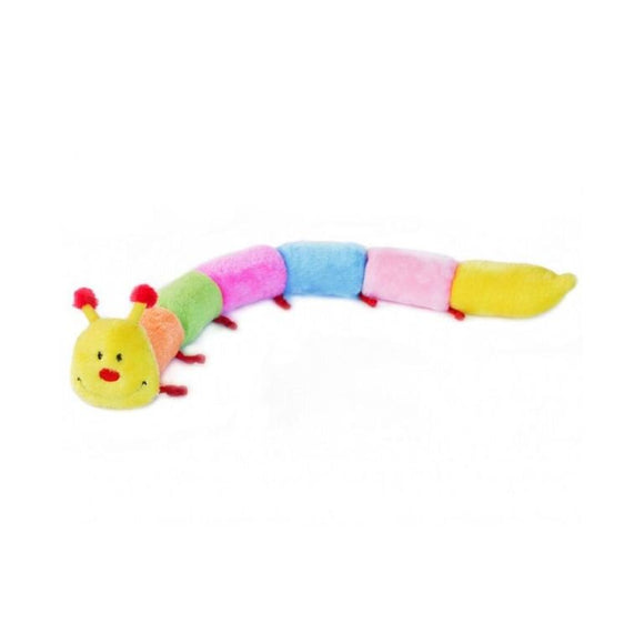 Zippy Paws Caterpillar Blaster