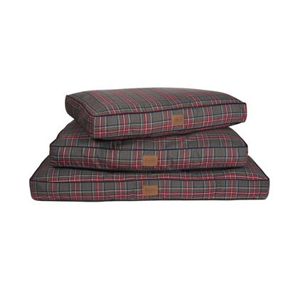 Pendleton Classics Bed Gray Stewart Plaid