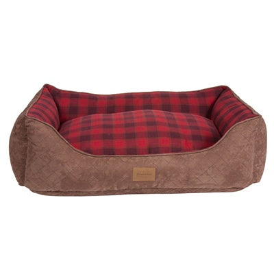 Pendleton Classics Kuddler Red Ombre Plaid