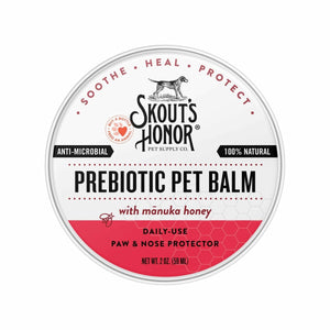 Skout's Honor Pet Balm 2oz