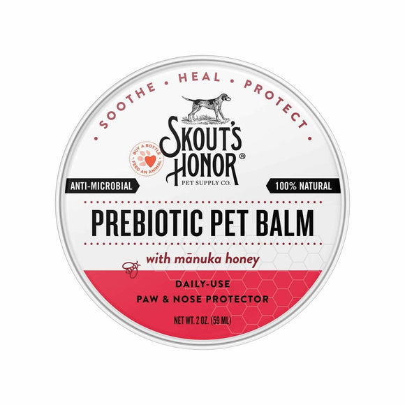 Skout's Honor Pet Balm 2oz