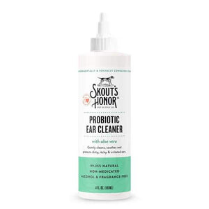 Skout's Honor Probiotic Ear Cleaner