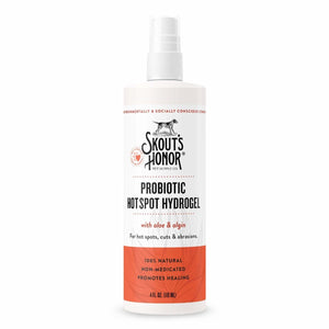 Skout's Honor Hot Spot Hydrogel 4oz