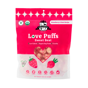 Lord Jameson Love Puffs Sweet Beats 4oz