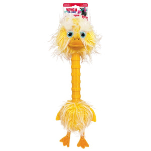 Kong Cruncheez Stretch Bird