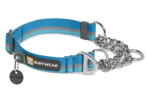 Ruffwear Chain Reaction Collar Blue Dusk*