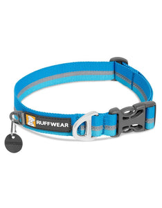 Ruffwear Top Rope Collar Blue Dusk