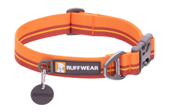 Ruffwear Flat Out Collar Autumn Horizon*