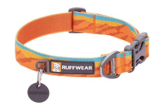 Ruffwear Flat Out Collar Fall Mountains*