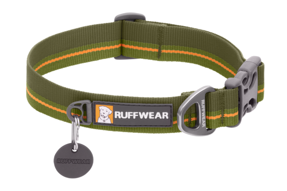 Ruffwear Flat Out Collar Forest Horizon*