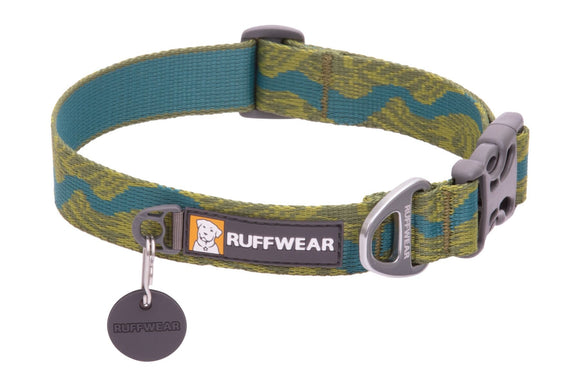 Ruffwear Flat Out Collar New River*